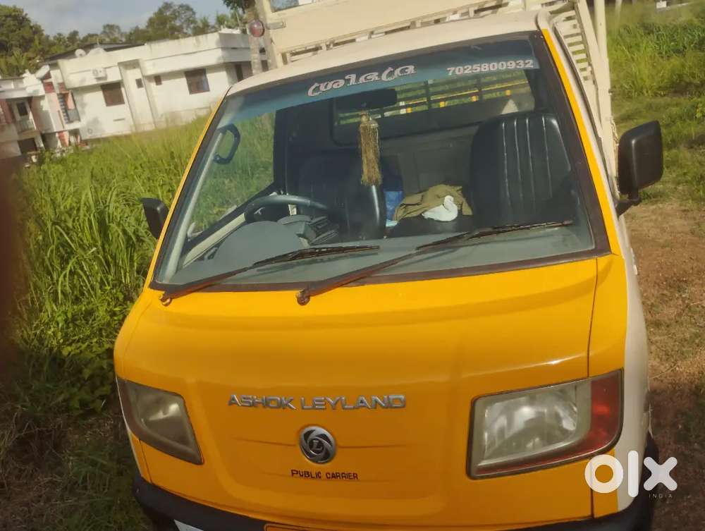 Ashok Leyland Dhost