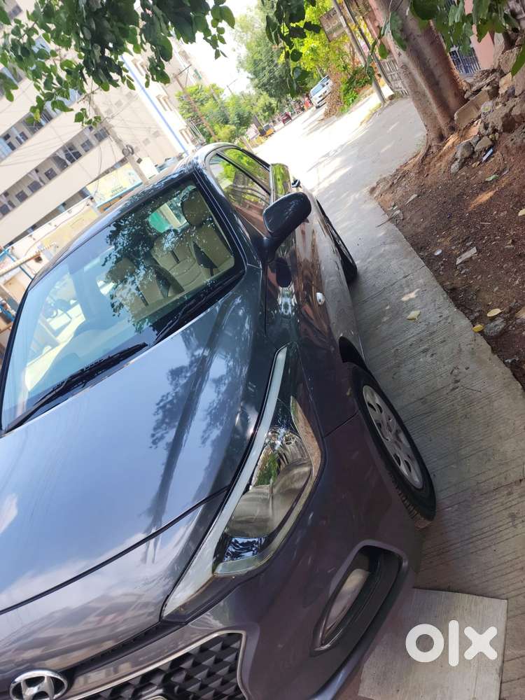 Hyundai I20 Magna 1.2 Vtvt, 2019, Petrol