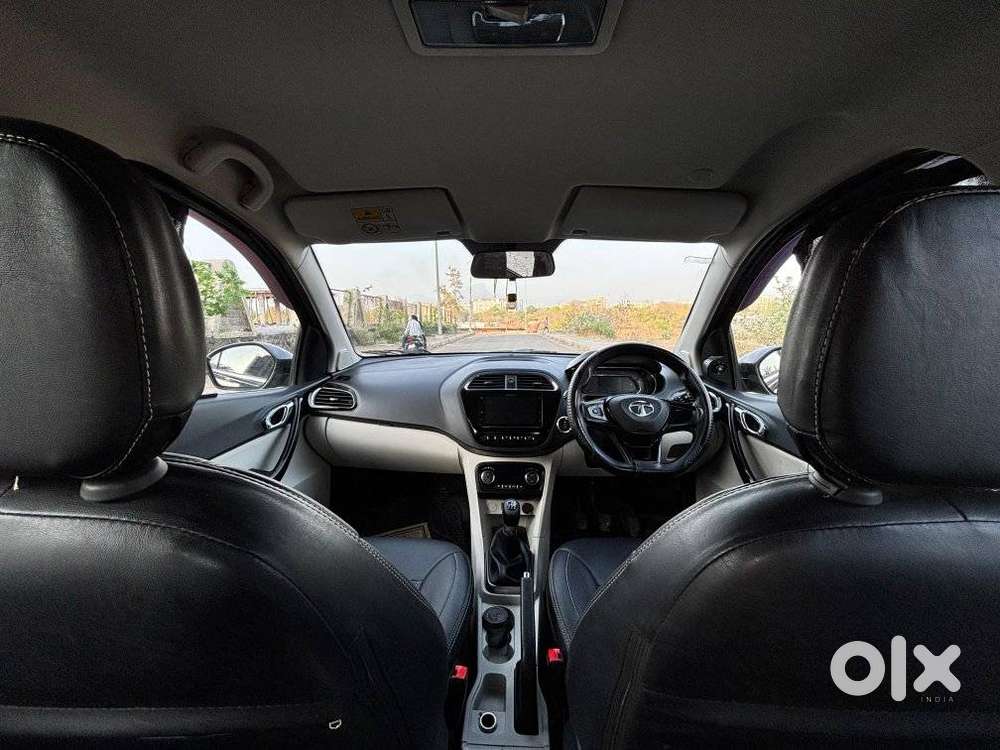Tata Tigor 1.2 Revotron Xz Plus Cng, 2022, Cng & Hybrids