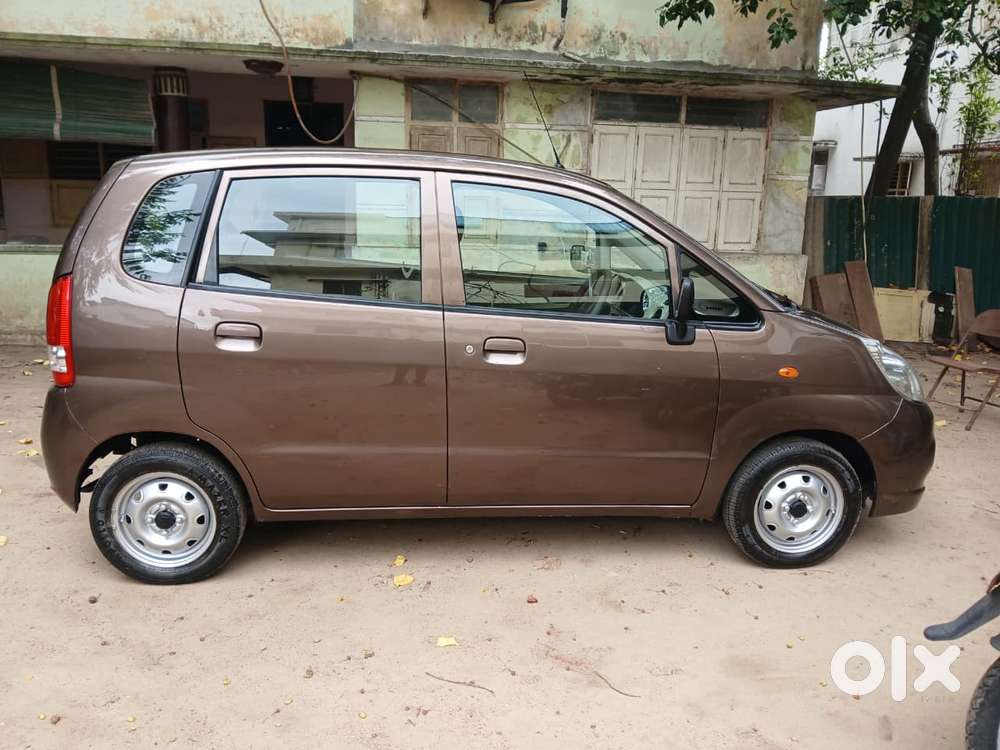 Maruti Suzuki Estilo Lxi, 2011, Petrol