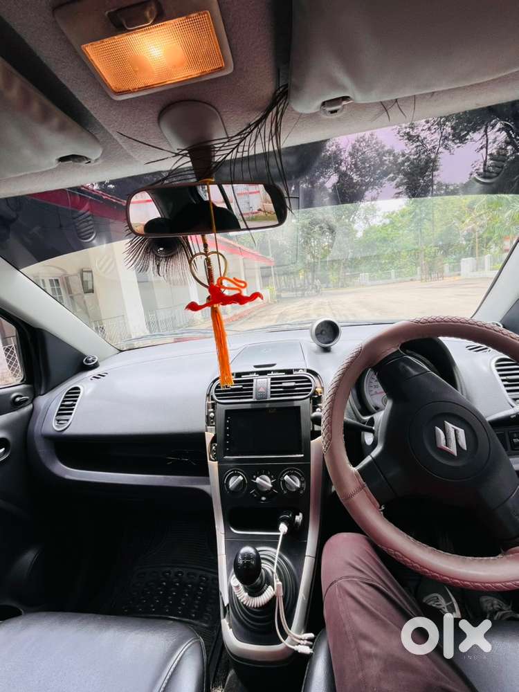 Maruti Suzuki Diesel Car 2010