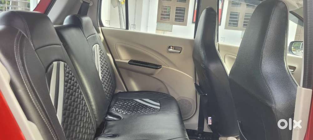 Maruti Suzuki Celerio Vxi, 2019, Petrol