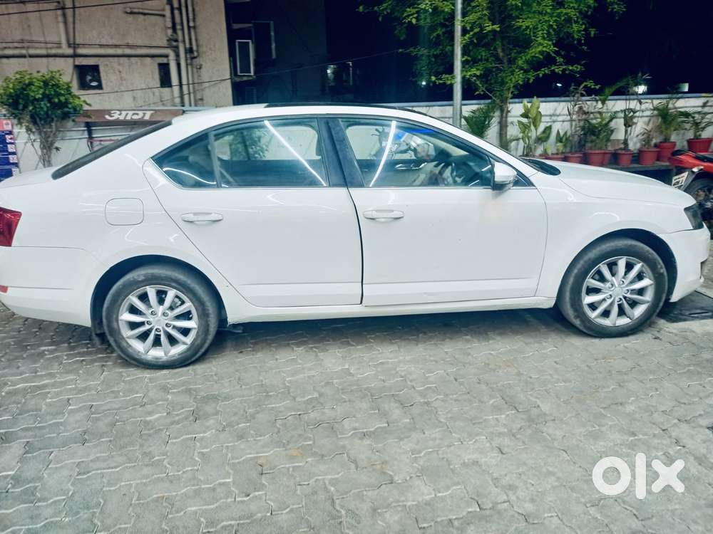 Skoda Octavia 2013-2017 Elegance 2.0 Tdi At, 2015, Diesel