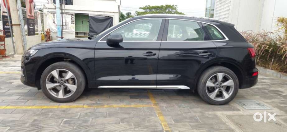 Audi Q5 Technology 45 Tfsi, 2022, Petrol