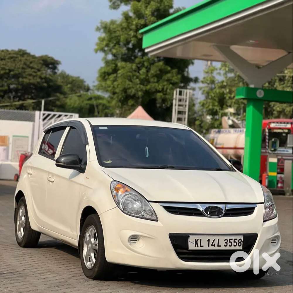 Hyundai I20 2012 Diesel 116000 Km Driven