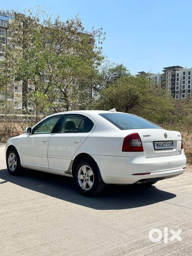 Skoda Laura 1.9 Tdi Mt Ambiente, 2010, Diesel