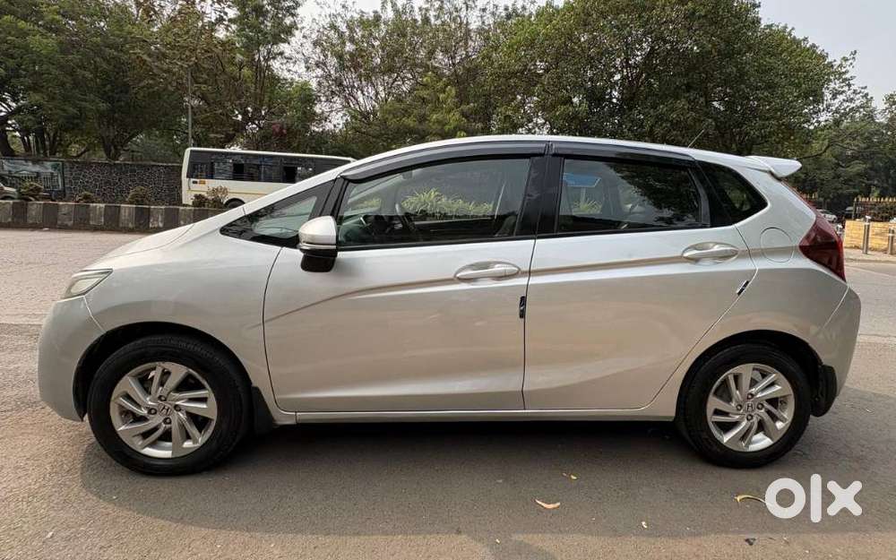 Honda Jazz 1.2 Vx I Vtec, 2016, Petrol
