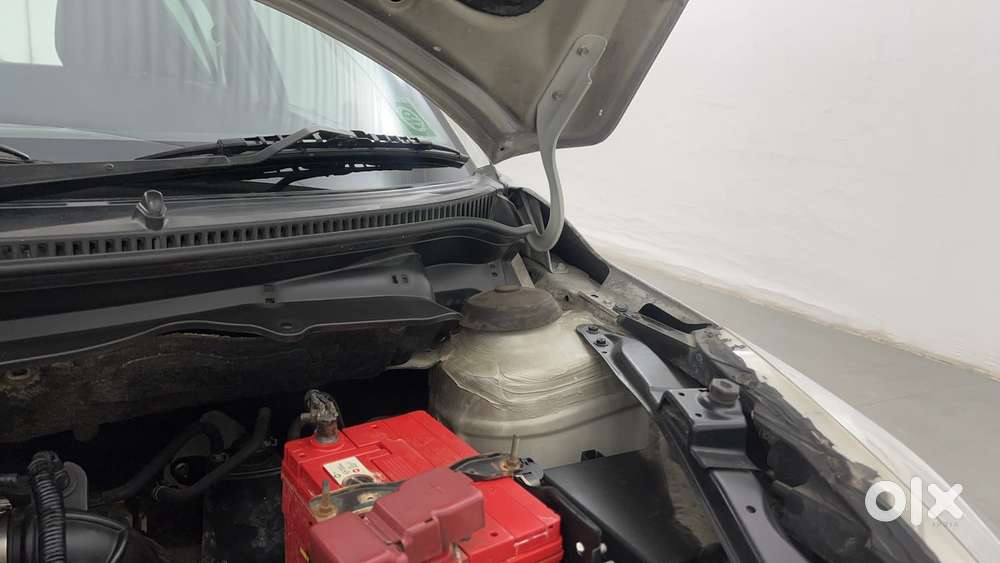 Maruti Suzuki Swift Lxi 2018, 2012, Petrol