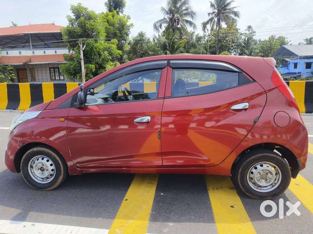 Hyundai Eon, 2013, Petrol