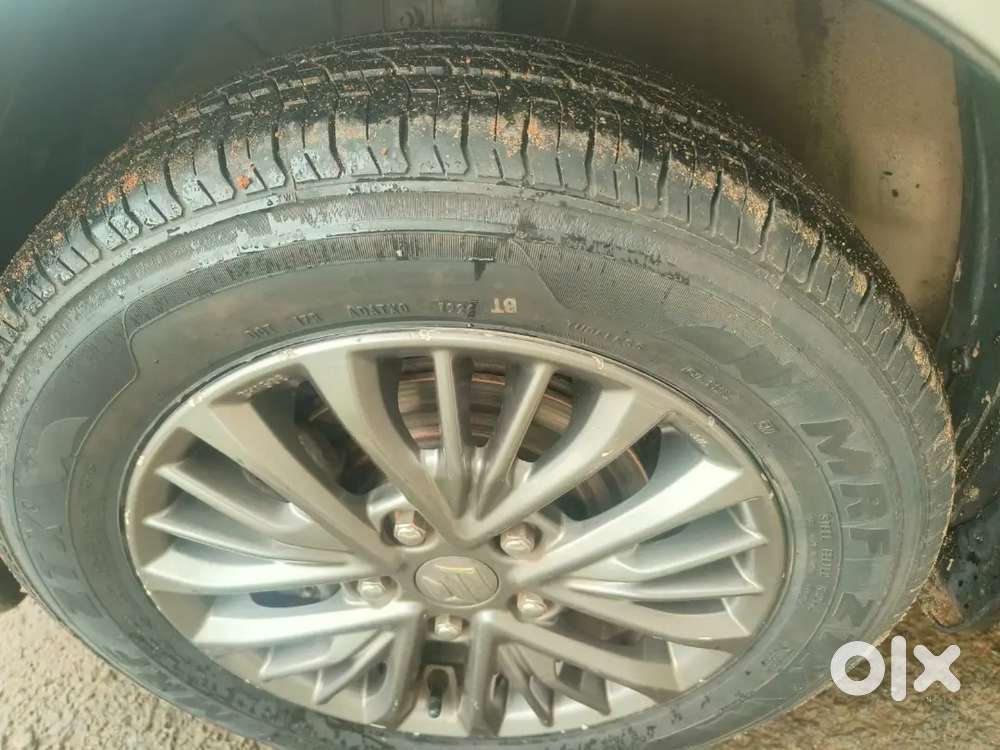 Maruti Suzuki Ertiga 2020 Diesel Manual