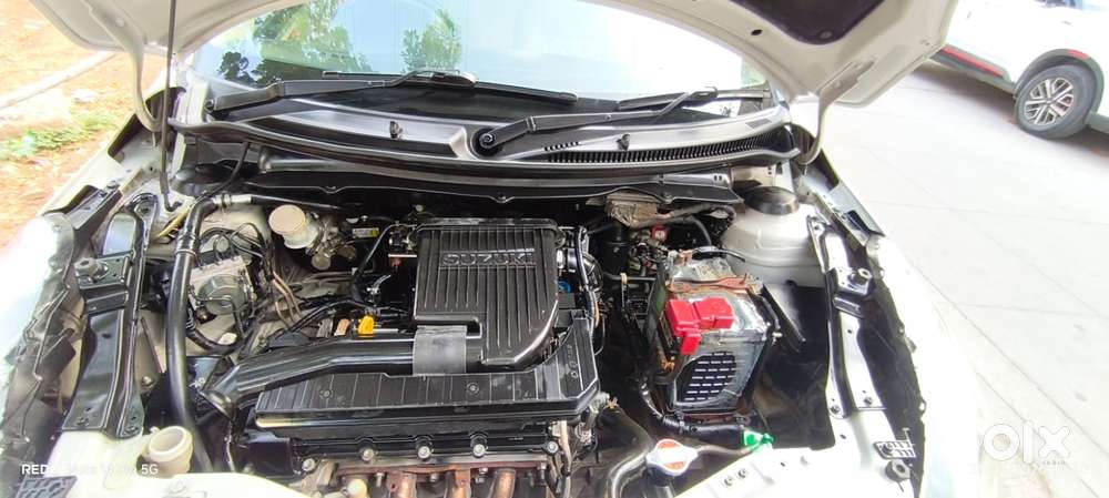 Maruti Suzuki Swift Dzire 1.2 Lxi Bsiv, 2022, Cng & Hybrids