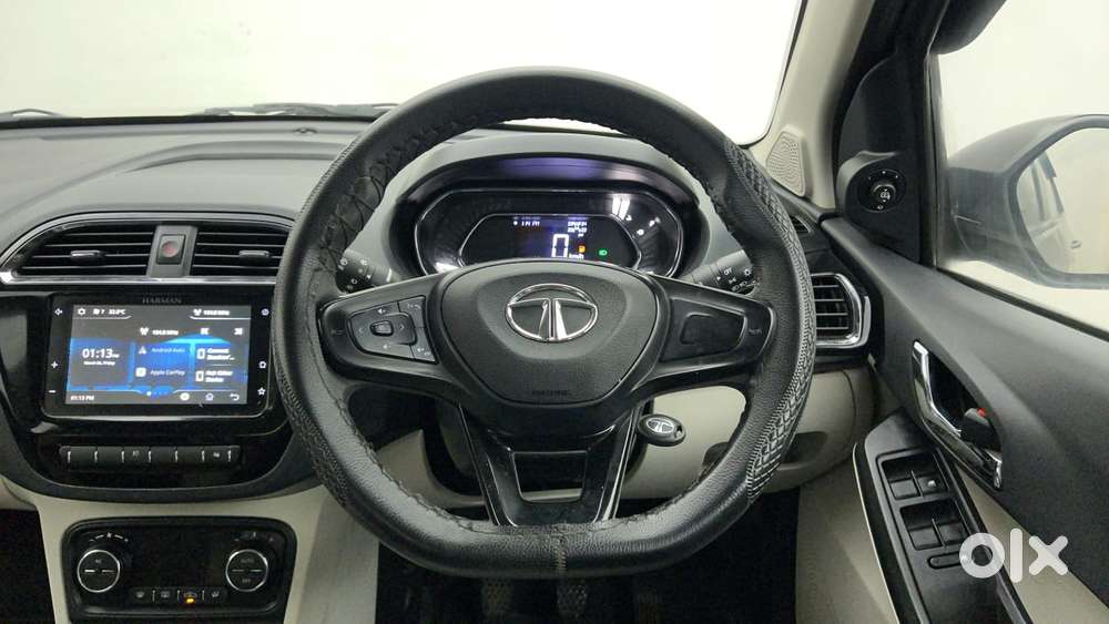 Tata Tiago 1.2 Revotron Xz Plus, 2023, Petrol