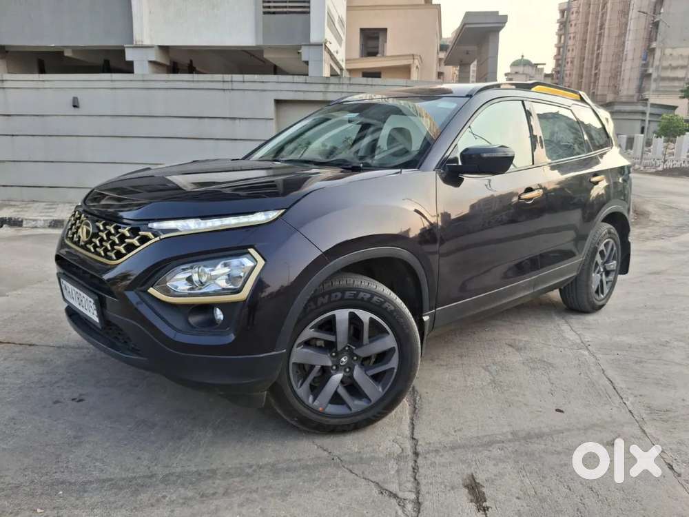 Tata Safari 2.0 Kryotec Xz Plus Gold, 2021, Diesel