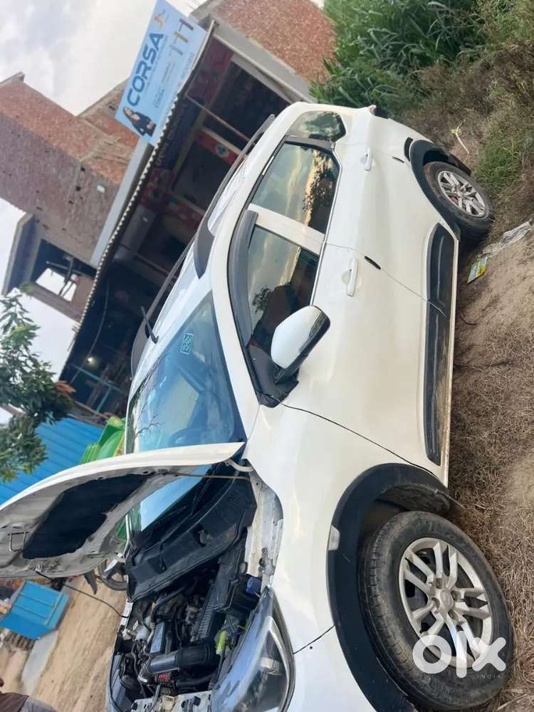 Renault Triber Rxe 2019