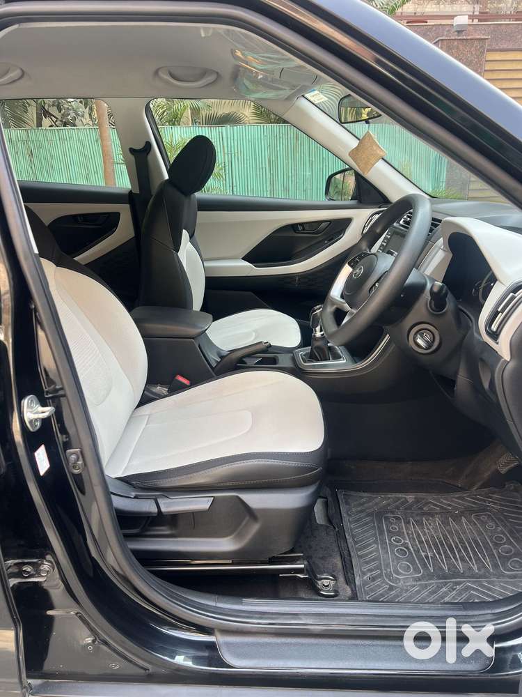 Hyundai Creta 1.5 Ex Diesel, 2021, Diesel