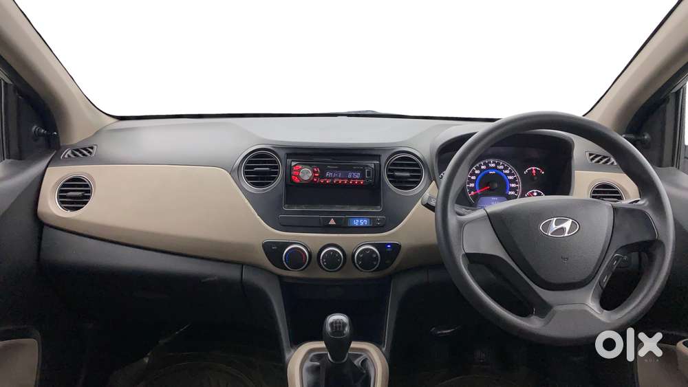 Hyundai Grand I10 2013-2016 Era, 2014, Petrol