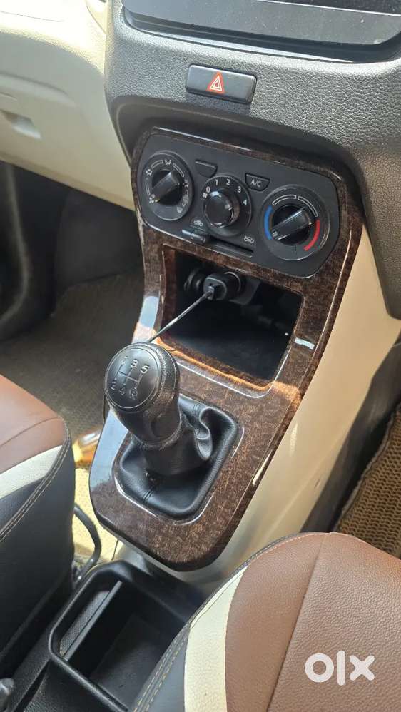 Maruti Wagon R Cng Fully Converted To Zxi