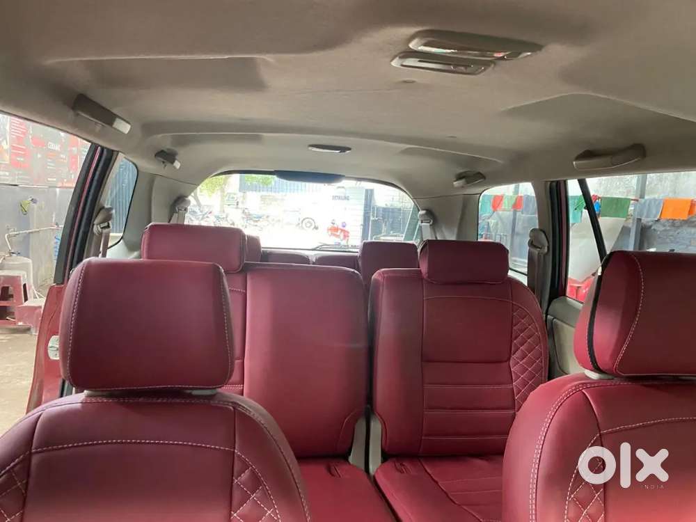 Toyota Innova Hycross 2013 Diesel Well Maintained Good Condition