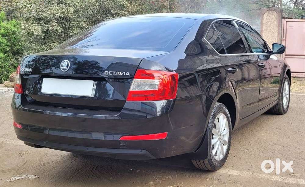 Skoda Octavia 1.9 Tdi, 2015, Diesel