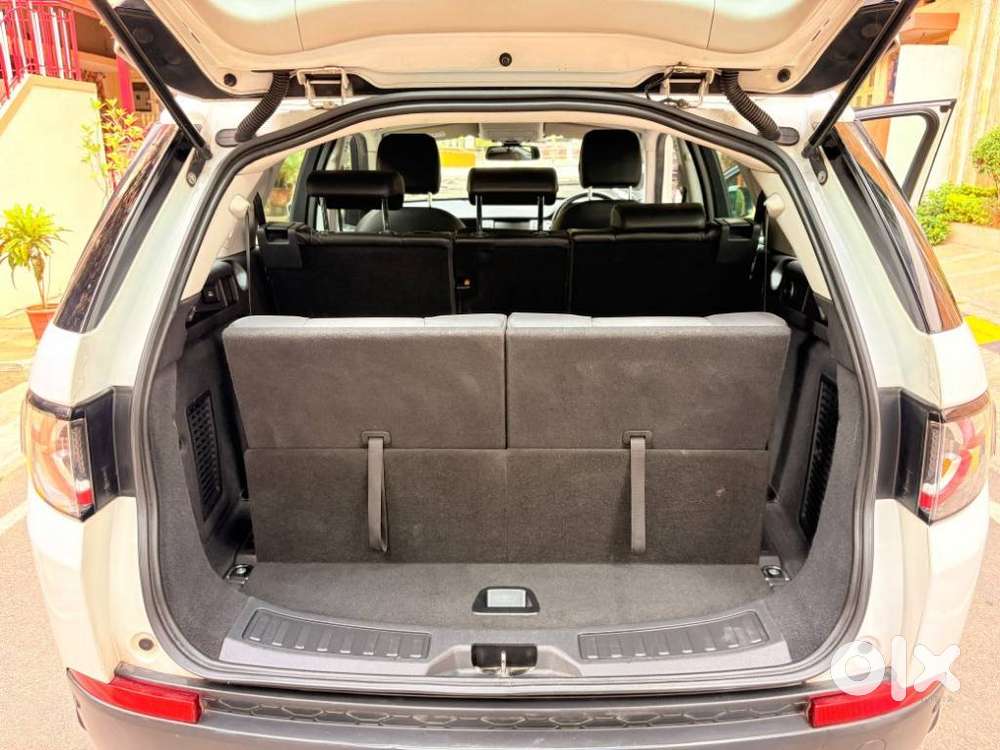 Land Rover Discovery Sport Td4 Hse, 2018, Diesel