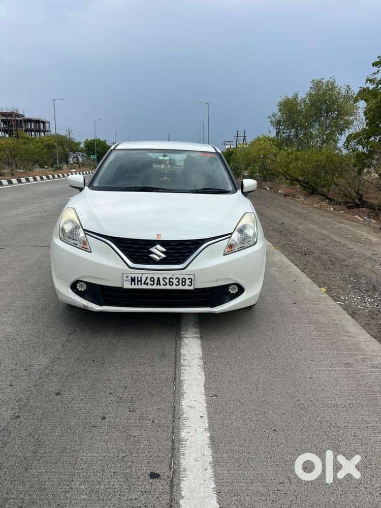 Reliable Maruti Suzuki 2018