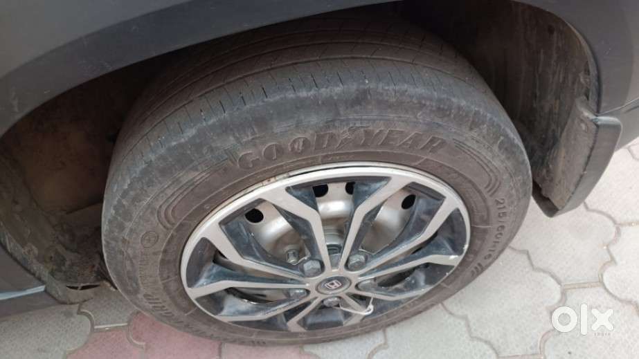 Honda Elevate Sv Mt, 2023, Petrol