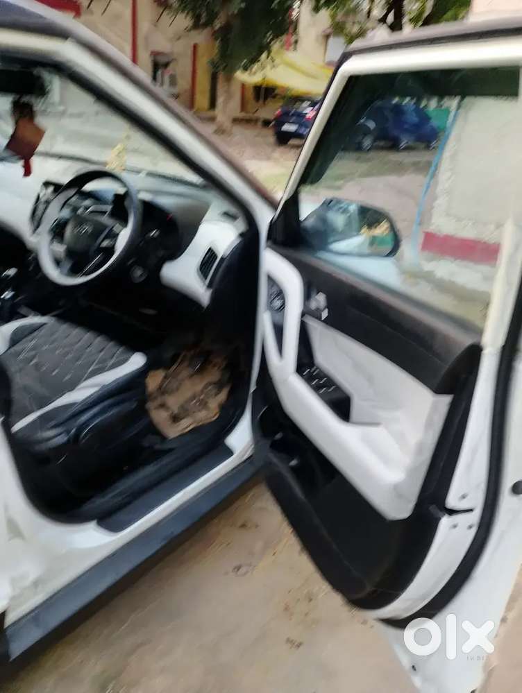 Hyundai Creta Diesel 2016 Variant