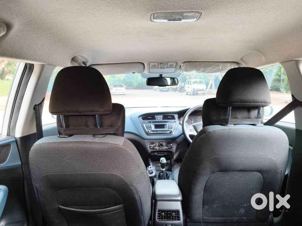 Hyundai I20 Active S Diesel, 2016, Diesel