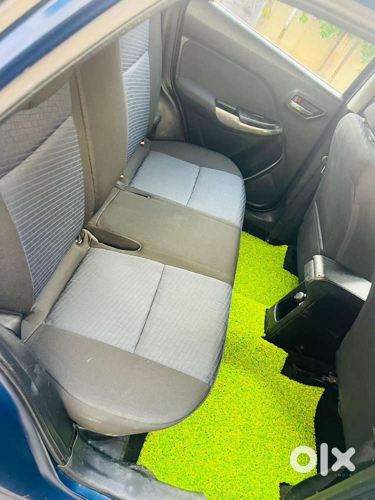 Maruti Suzuki Baleno Alpha, 2020, Petrol