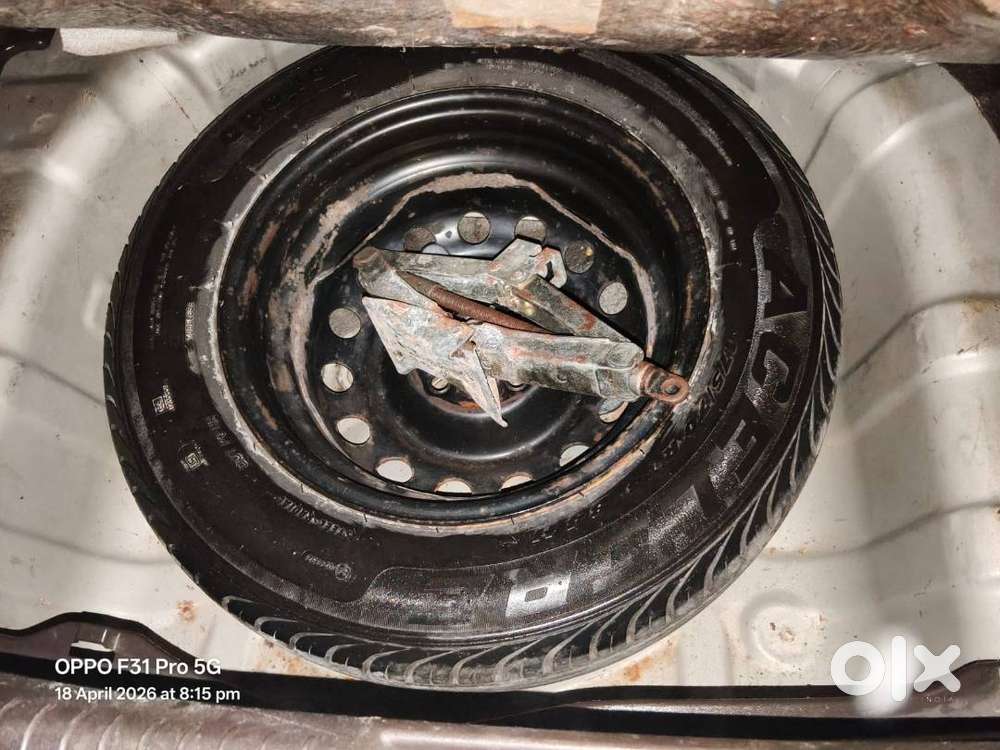 New Tyres, New Battery, Full Service History, Excellent Condition.