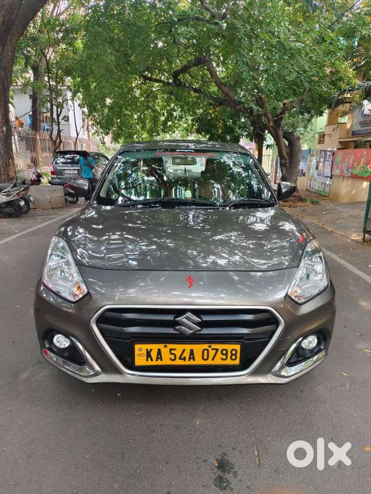 Maruti Suzuki Swift Dzire Zxi Plus , 2025, Cng & Hybrids