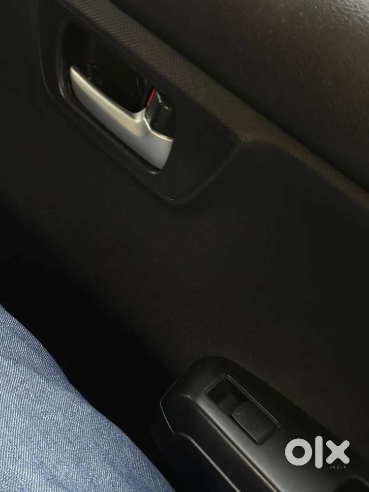 2020 Model Maruti Suzuki Wagon R Automatic 1.2 Amt Single Owner