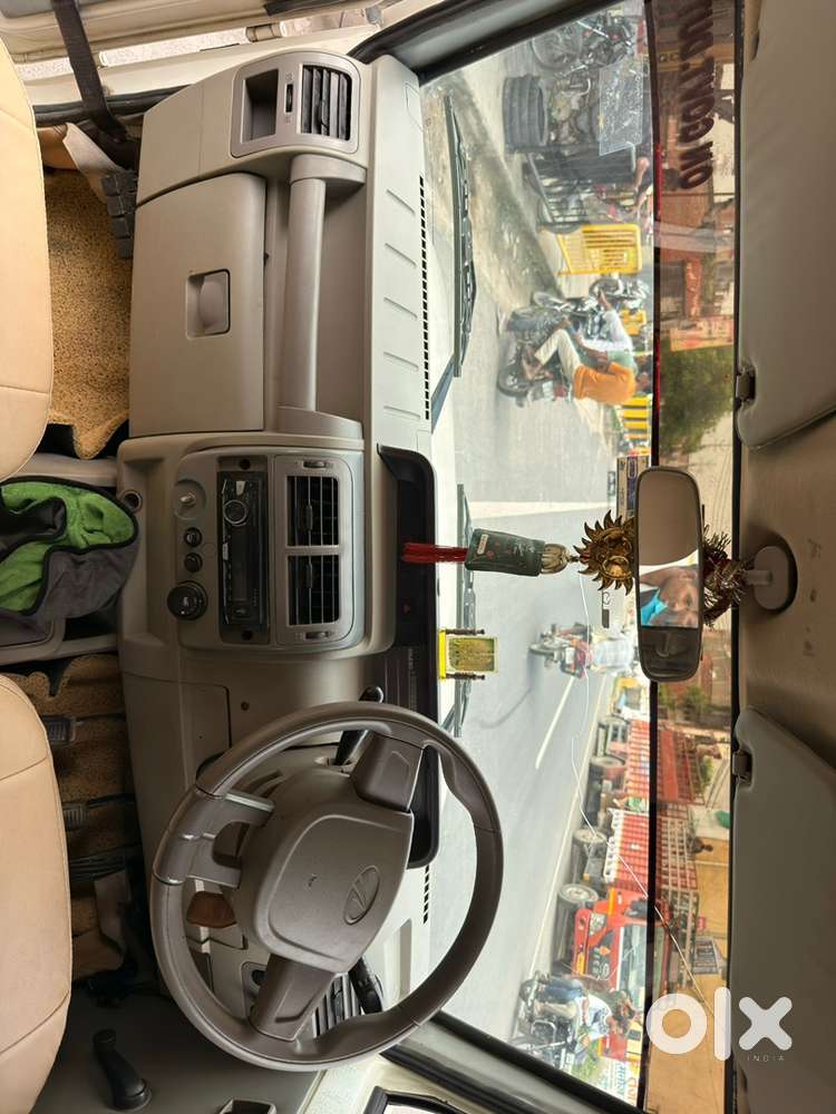Mahindra Bolero Power 2017