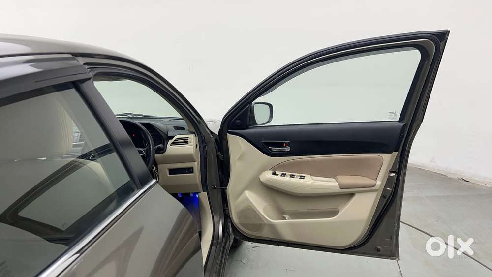 Maruti Suzuki Dzire 1.2 Vxi Amt, 2019, Petrol
