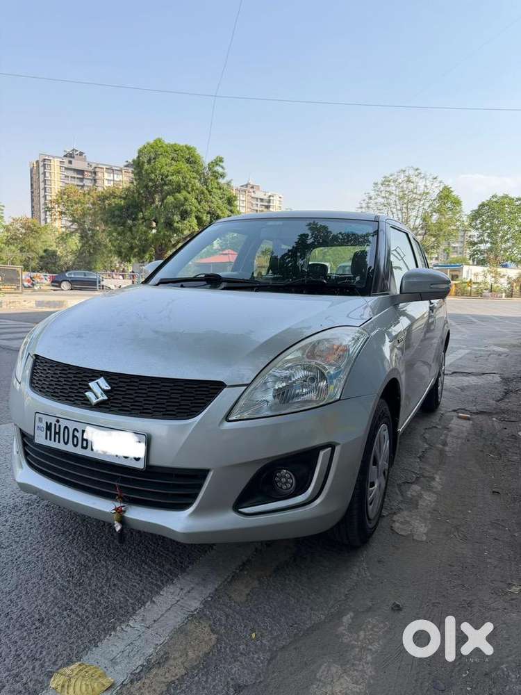 Maruti Suzuki Swift 2016 Petrol Good Condition