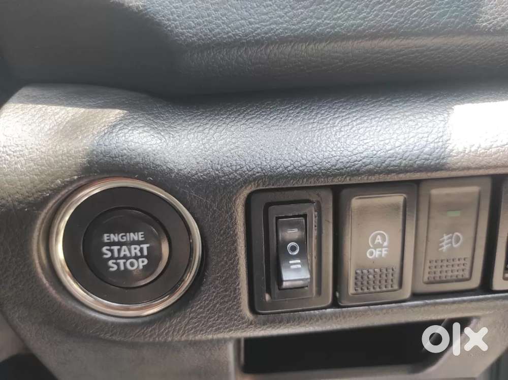 Maruti Suzuki S-cross 1.3 Alpha, 2019, Diesel