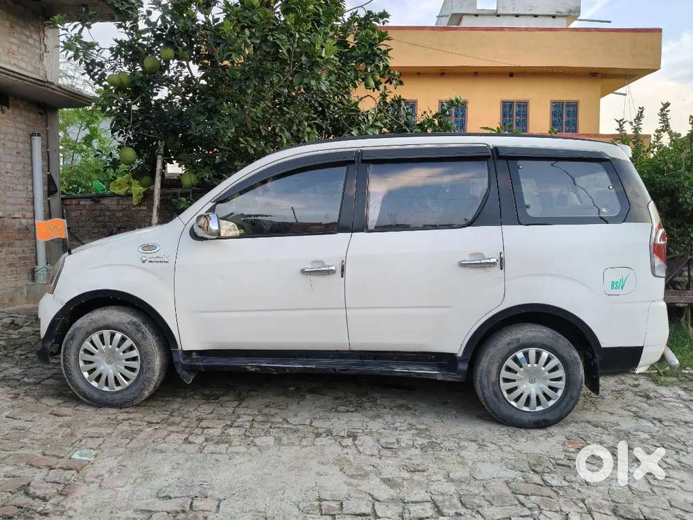 Mahindra Xylo Diesel 2013