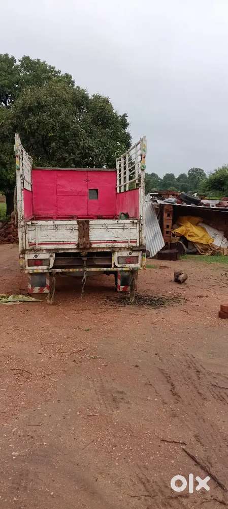 Ashok Leyland Stile 2023