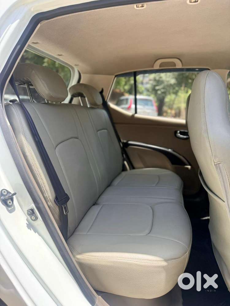 Hyundai I10 1.2 Kappa Sportz, 2012, Petrol