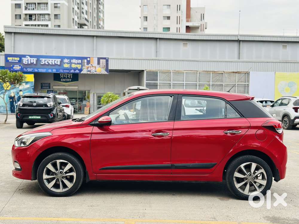 Hyundai I20 1.2 Asta, 2014, Diesel