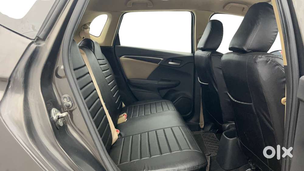 Honda Jazz 1.2 V I Vtec, 2015, Petrol