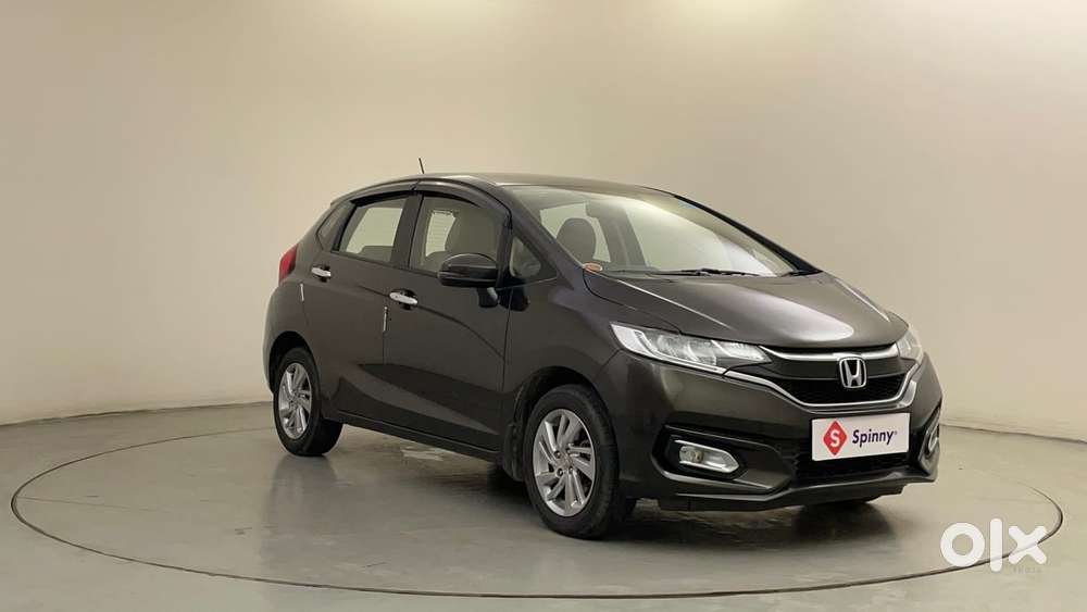 Honda Jazz 1.2 Zx Cvt I-vtec, 2022, Petrol