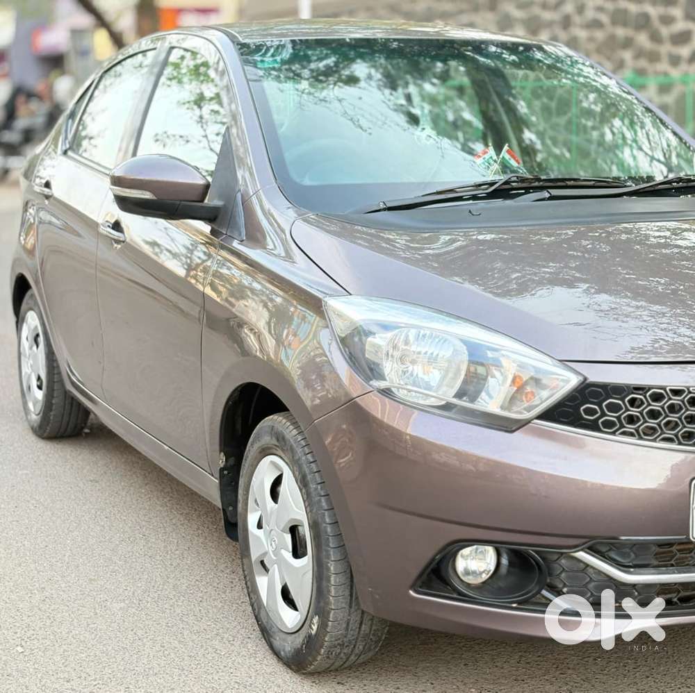 Tata Tiago 1.2 Revotron Xz (o), 2019, Cng & Hybrids