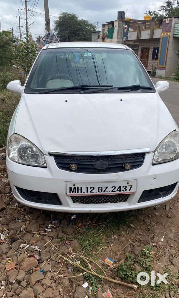 Tata Indica 2012 Diesel Good Condition