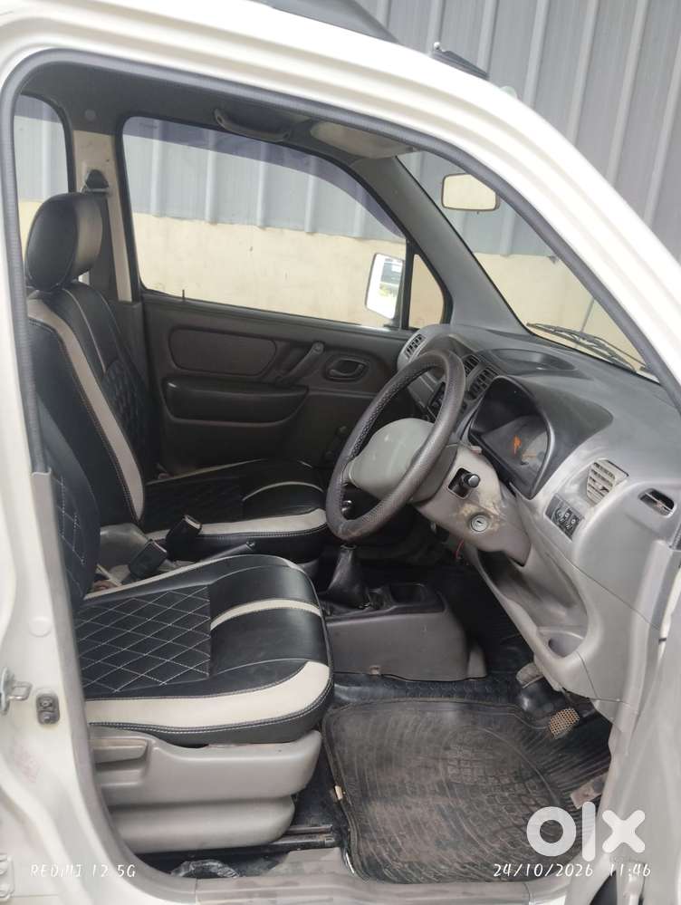 Maruti Suzuki Wagon R Vxi, 2005, Petrol