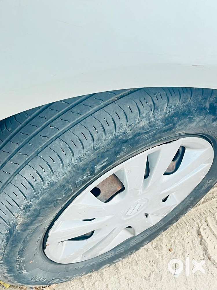 Maruti Suzuki Dzire 2014