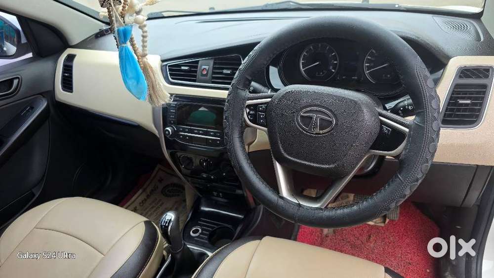Tata Zest  Quadrajet 1.3 Xms, 2018, Diesel