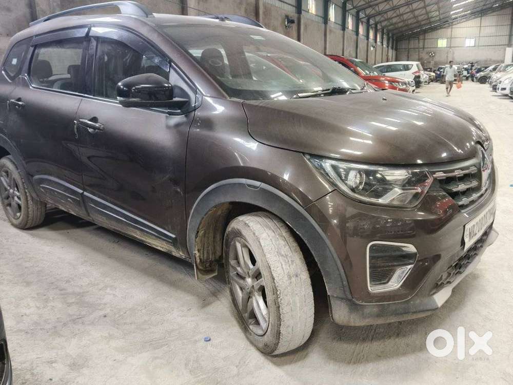 Nissan Magnite 1.0 Xl, 2022, Petrol