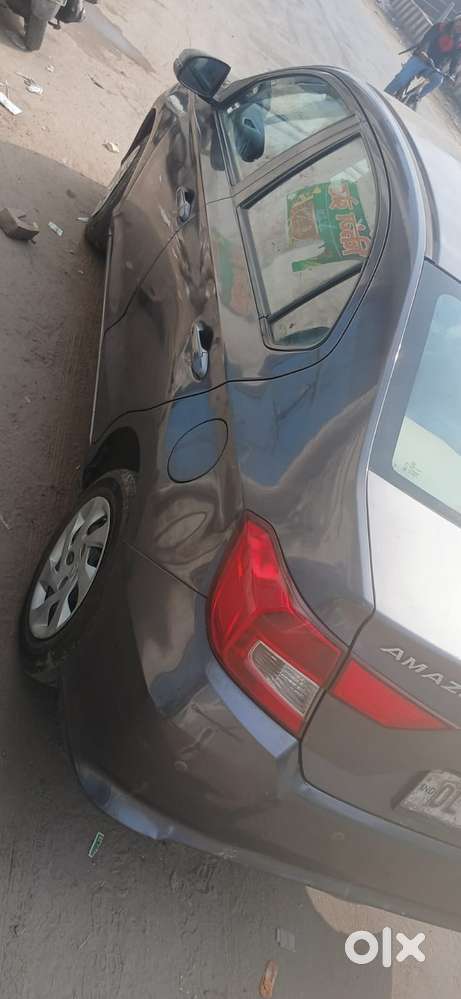 Honda Amaze 1.2 Smt I Vtec, 2019, Petrol