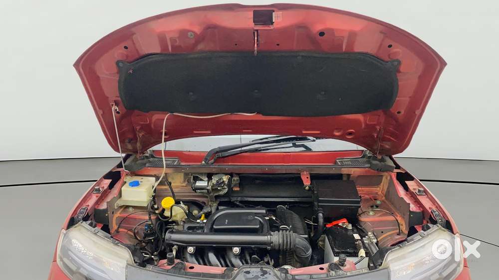 Renault Kwid 2015-2019 1.0 Rxt Amt, 2024, Petrol